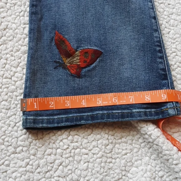 MM Vintage Jean's - Picture 15 of 15